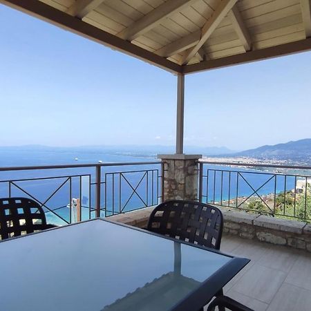 Olive Stonehouses - Alkistis Kalamata Exterior photo