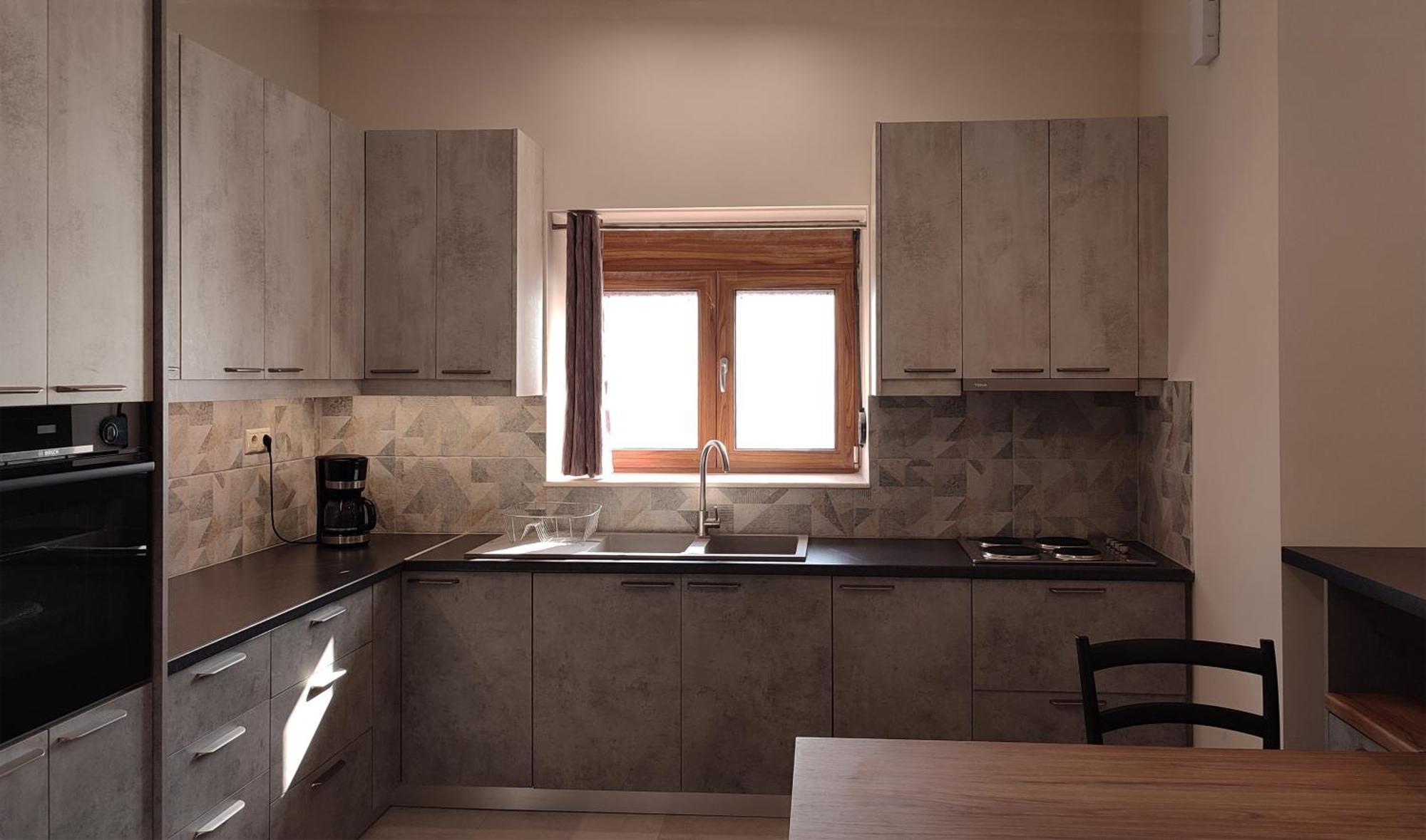 Olive Stonehouses - Alkistis Kalamata Exterior photo